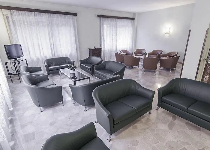 Villa Letizia - Casa Per Ferie Rome