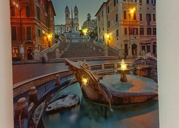 Irnerio 57 Vatican Roma
