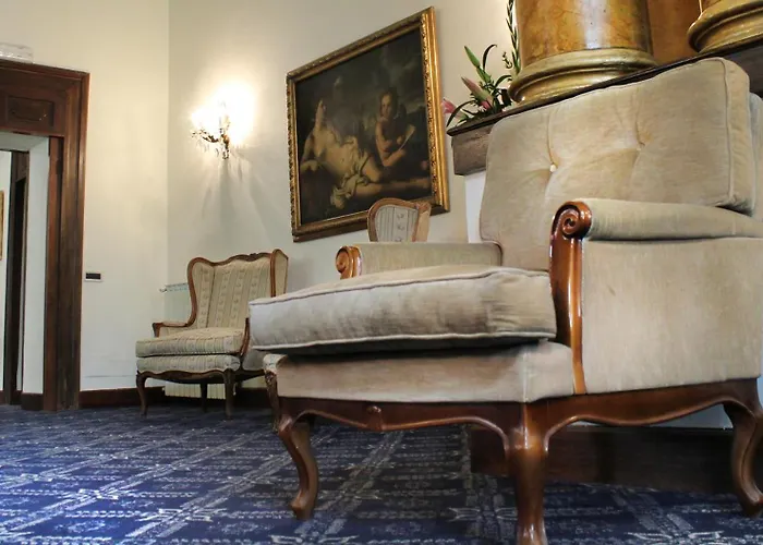 Hotel Villa Delle Rose Rome