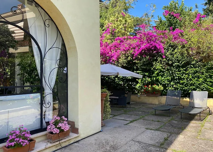 Villa Orsini Roma